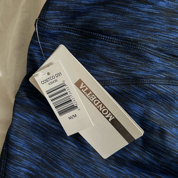 Workout leggings - Picture 3 of 6